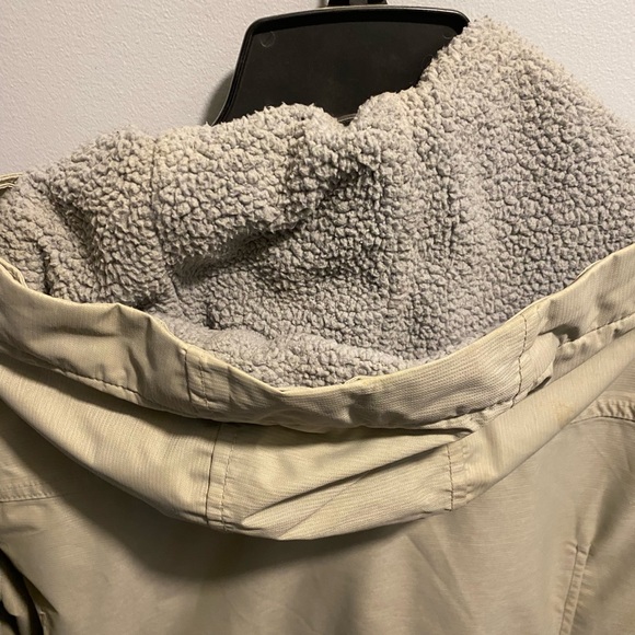 Columbia winter coat - Picture 5 of 5